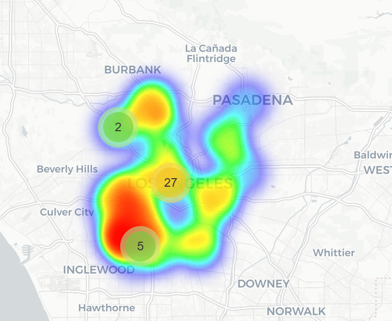 Create Stunning Maps in Node.js by Integrating Python’s folium with Javonet