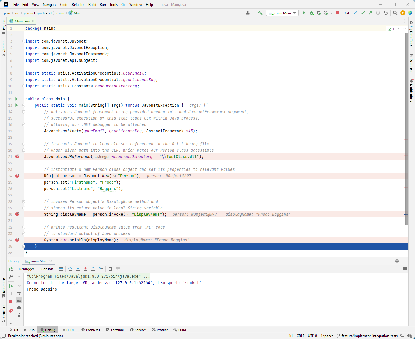 debugging-net-code-called-from-java-9